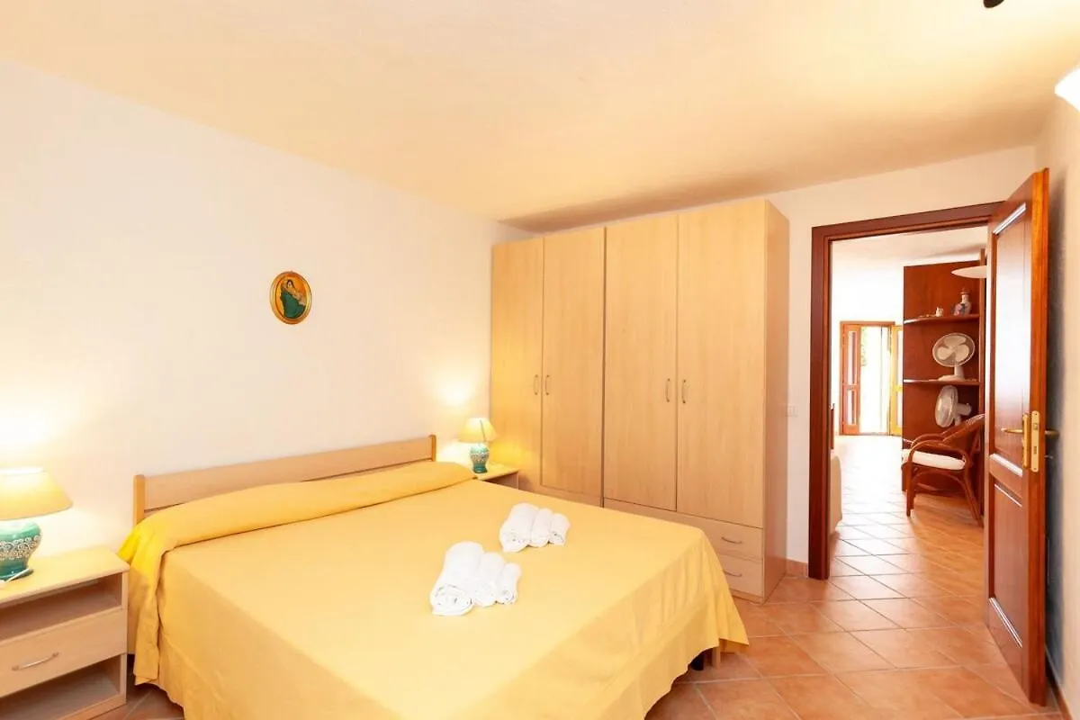 Apartment Taverna Perla Marina 4 San Teodoro
