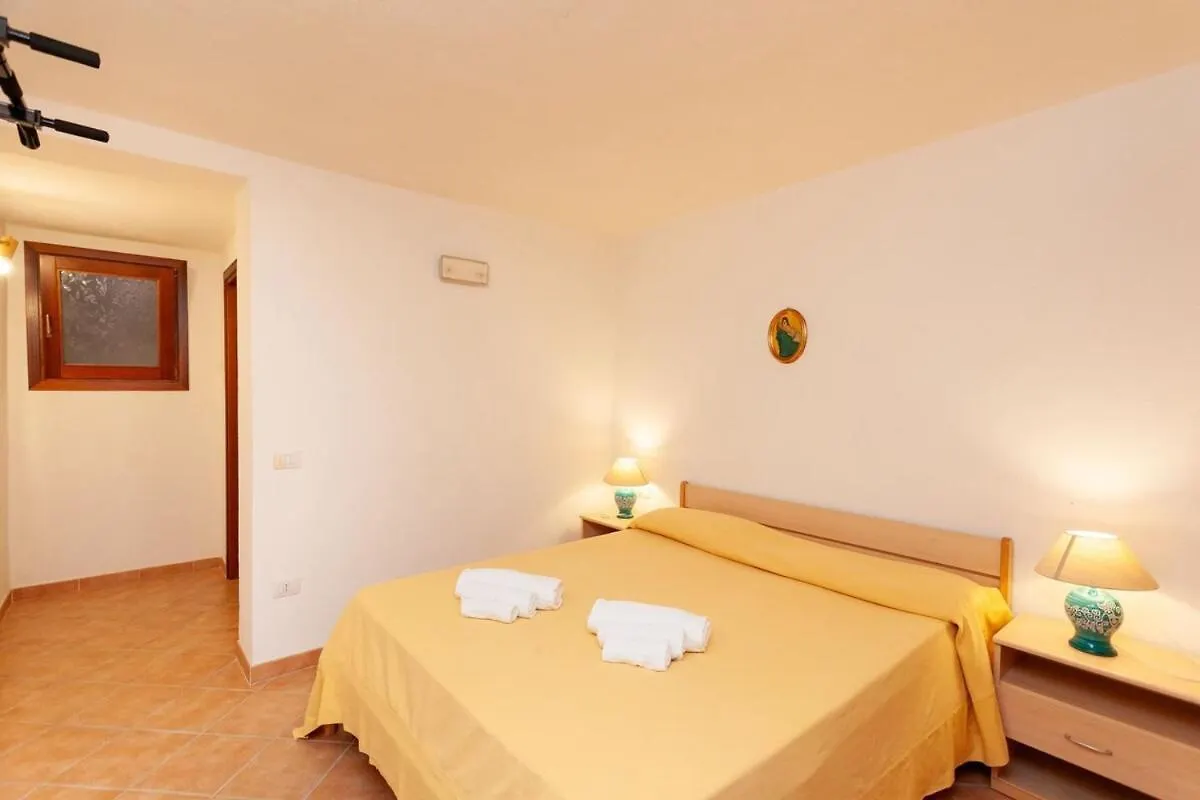 Apartment Taverna Perla Marina 4 San Teodoro  Italy