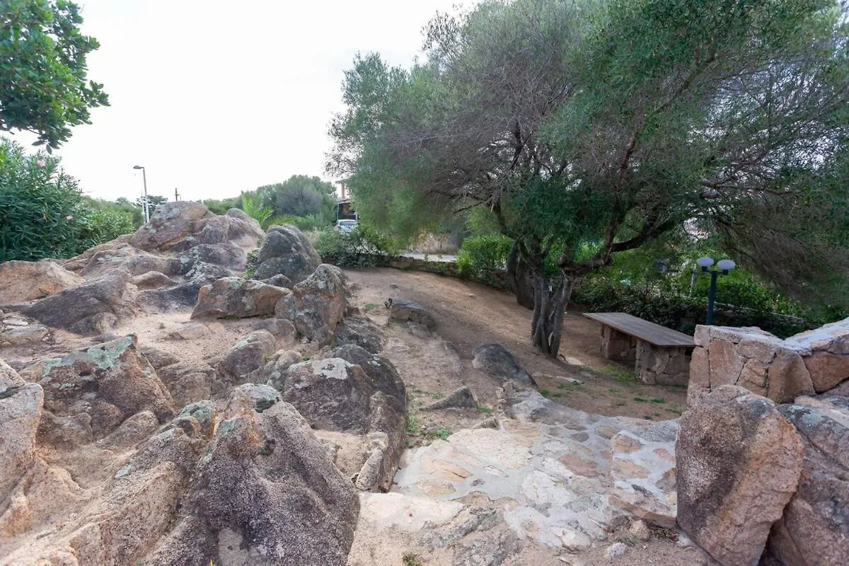 סאן תאודורו Taverna Perla Marina 4 סאן תאודורו