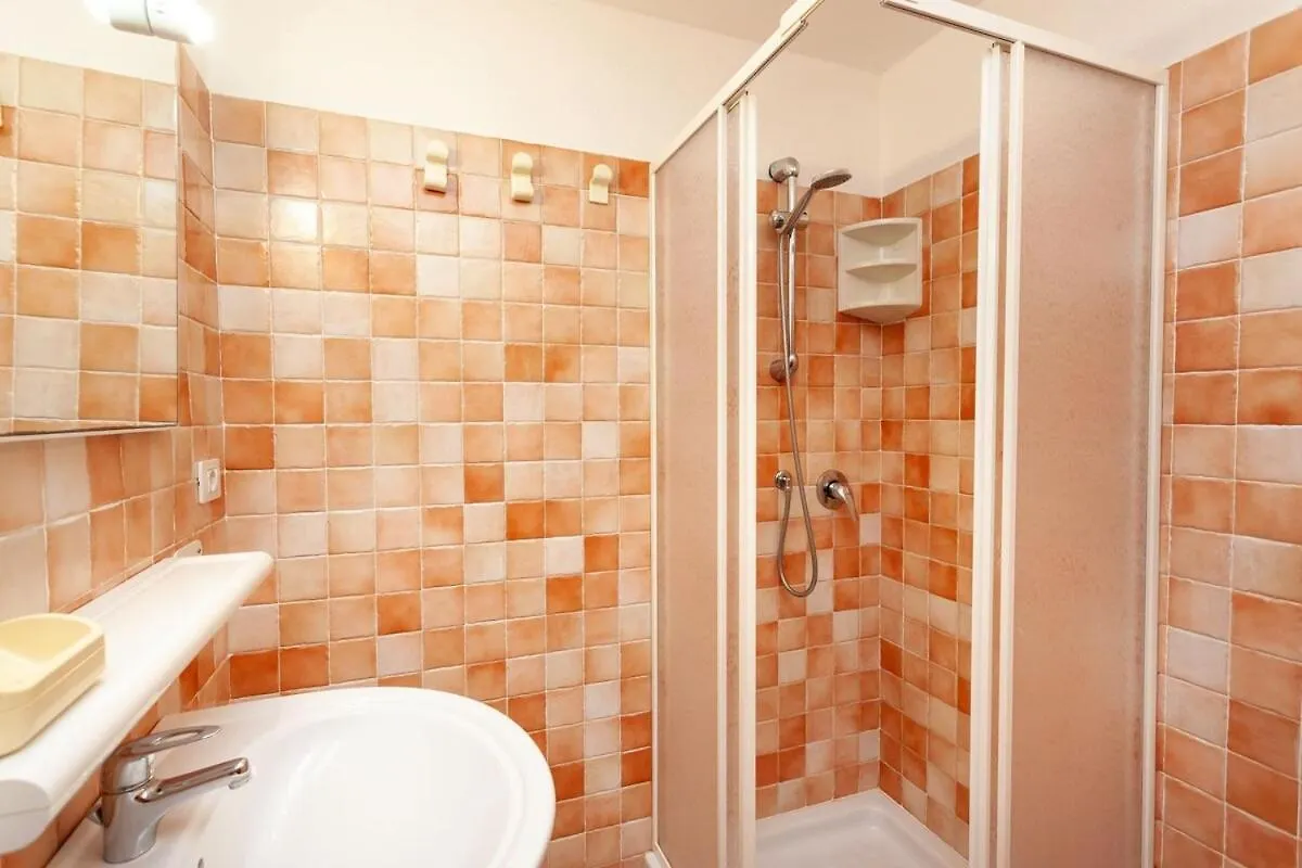Apartment Taverna Perla Marina 4 San Teodoro