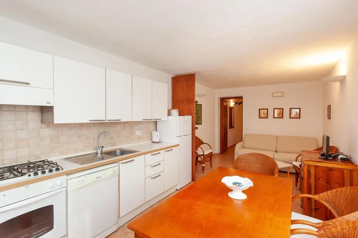 Apartment Taverna Perla Marina 4 San Teodoro