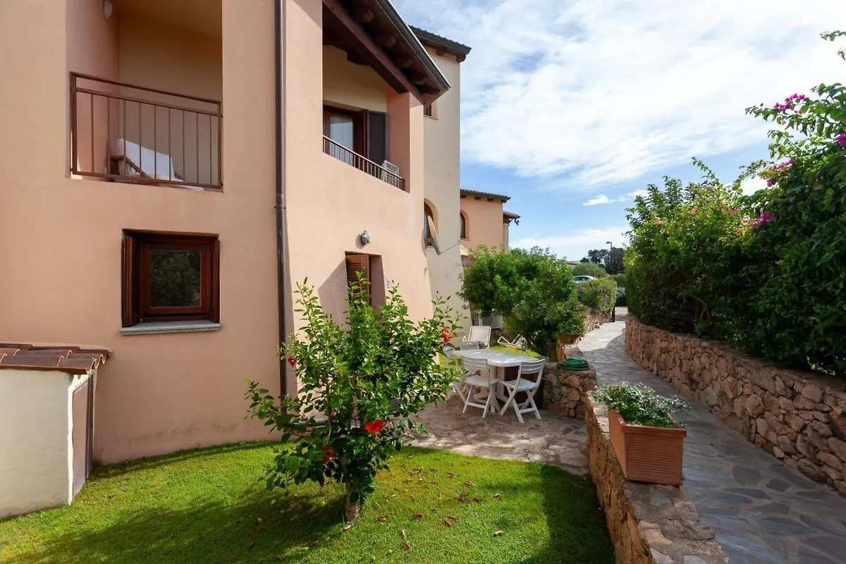 Taverna Perla Marina 4 San Teodoro  Apartment