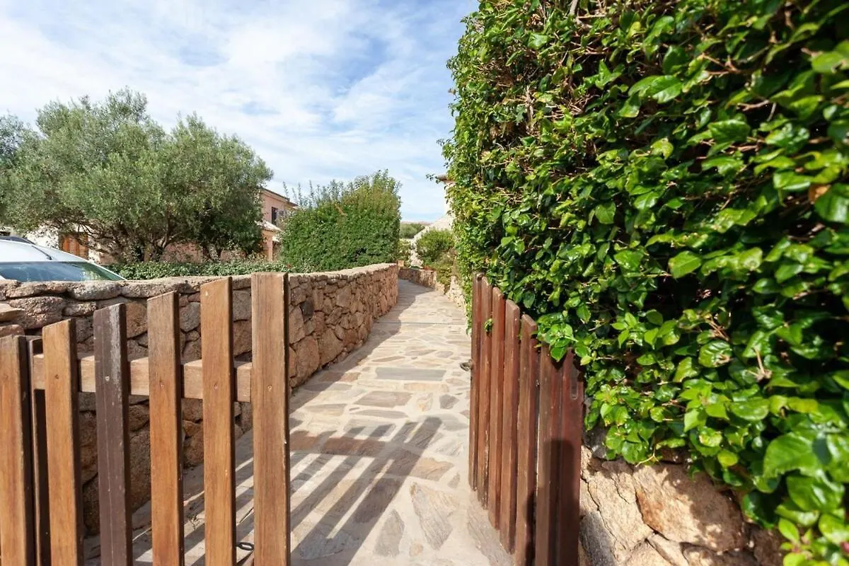 סאן תאודורו Taverna Perla Marina 4