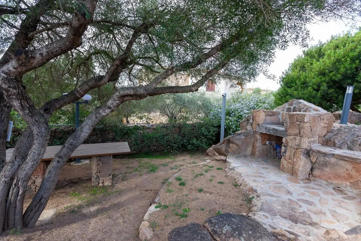 Apartment Taverna Perla Marina 4 San Teodoro