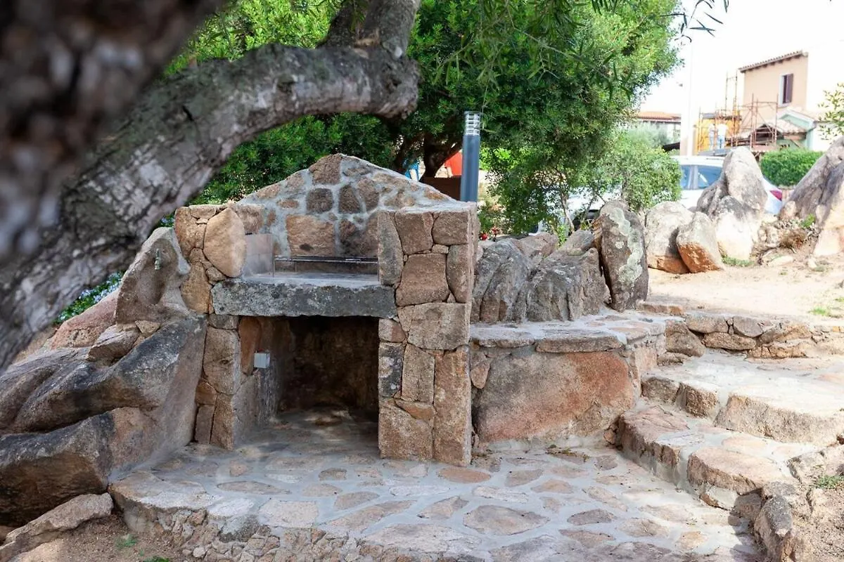 Taverna Perla Marina 4 San Teodoro  Italy