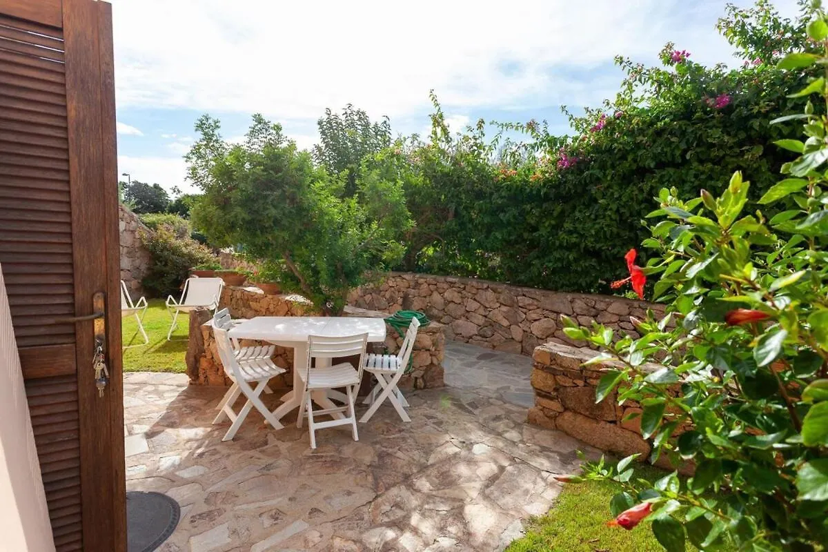 Apartment Taverna Perla Marina 4 San Teodoro  Italy