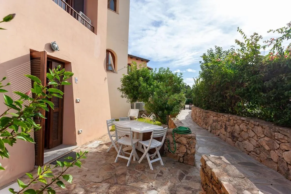 Taverna Perla Marina 4 San Teodoro