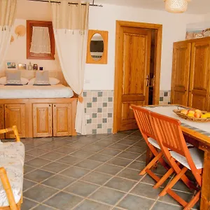 Casa Danilo San Teodoro (Sardinia)
