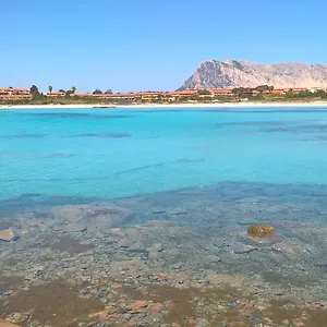 Porto Coda Cavallo San Teodoro (Sardinia)